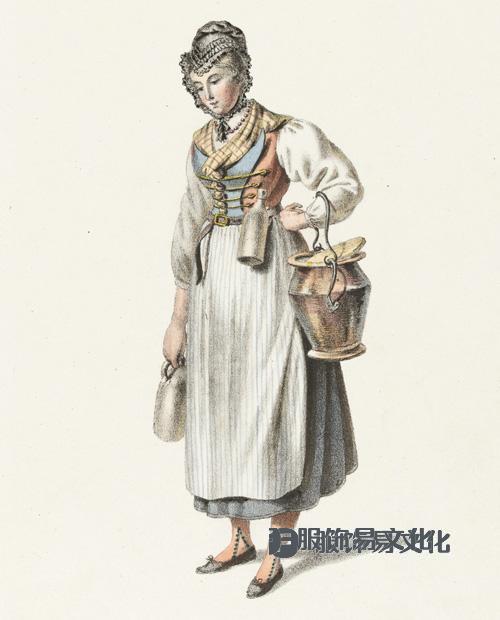 Chinese officials Clothing