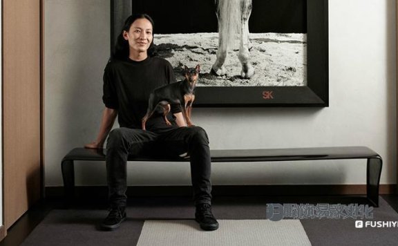 Alexander Wang 亚历山大·王传记