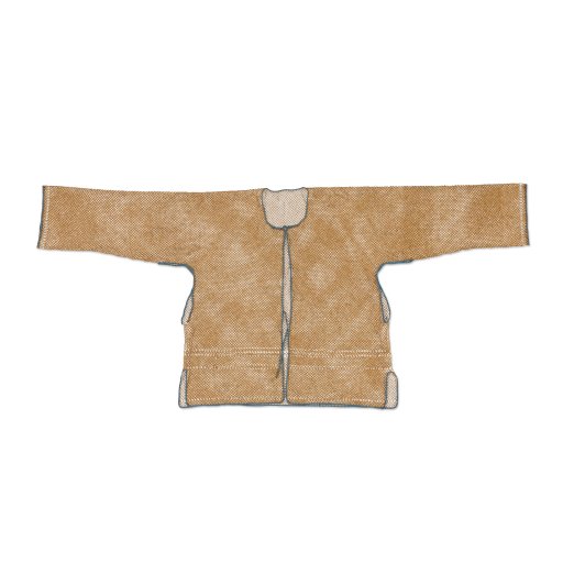 传统竹衣定制