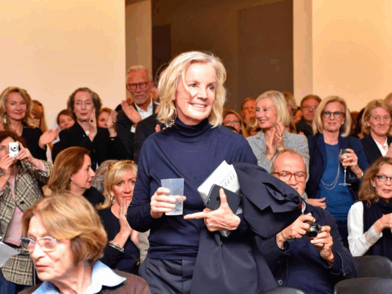 JIL SANDER:我不是极简主义者