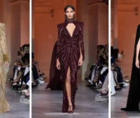 Zuhair Murad 致电影偶像的公开信，重现好莱坞时尚