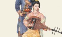 What types of Hanfu do you know?